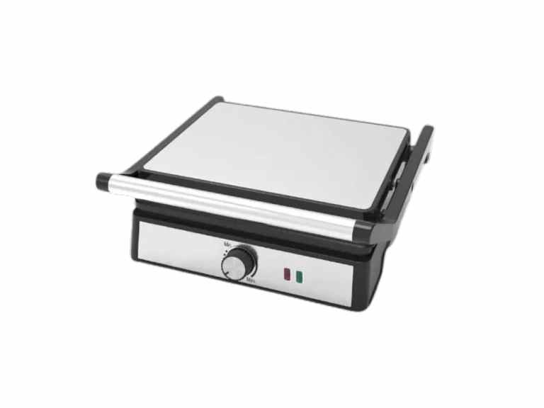 Parrilla Eléctrica Plancha Tostadora Grill 2000W