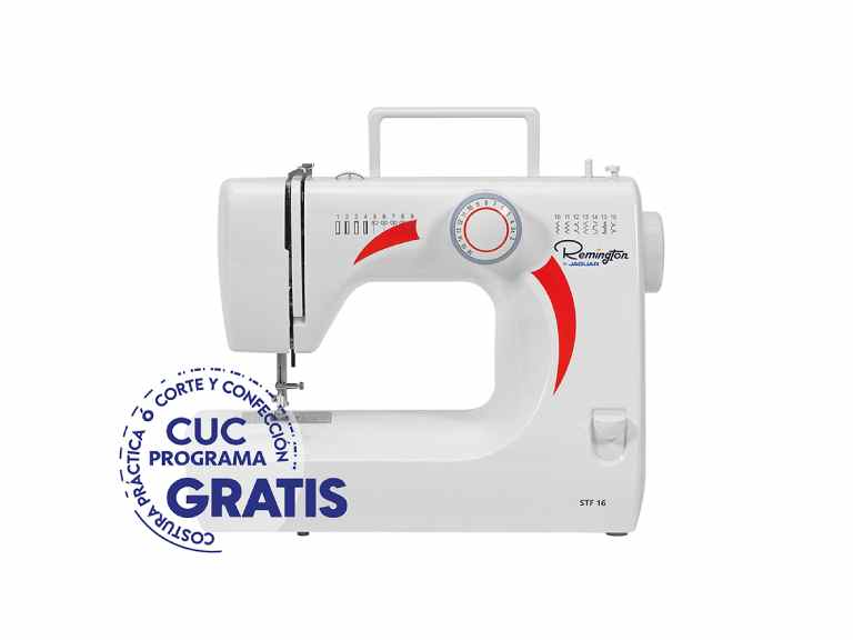 Máquina de Coser Remington
