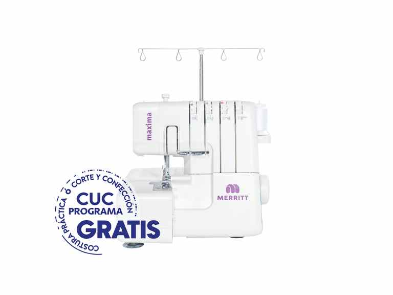 Overlock Merritt