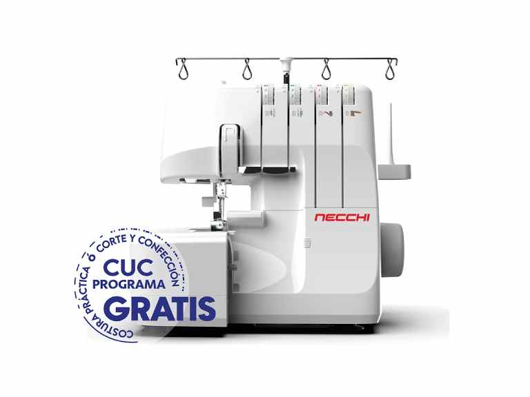 Overlock Merritt