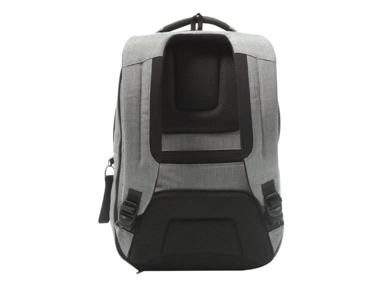 Mochila Notebook Ejecutiva Hombre Classic Hexa 17 L