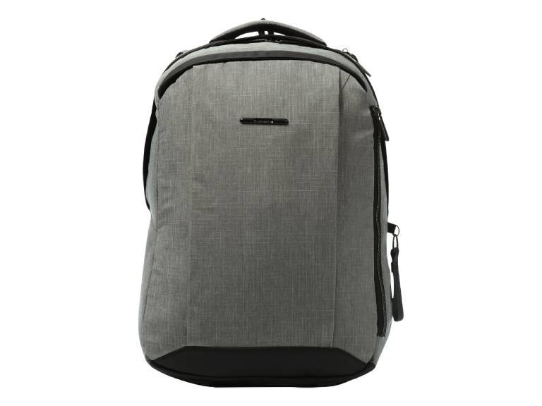 Mochila Notebook Ejecutiva Hombre Classic Hexa 17 L