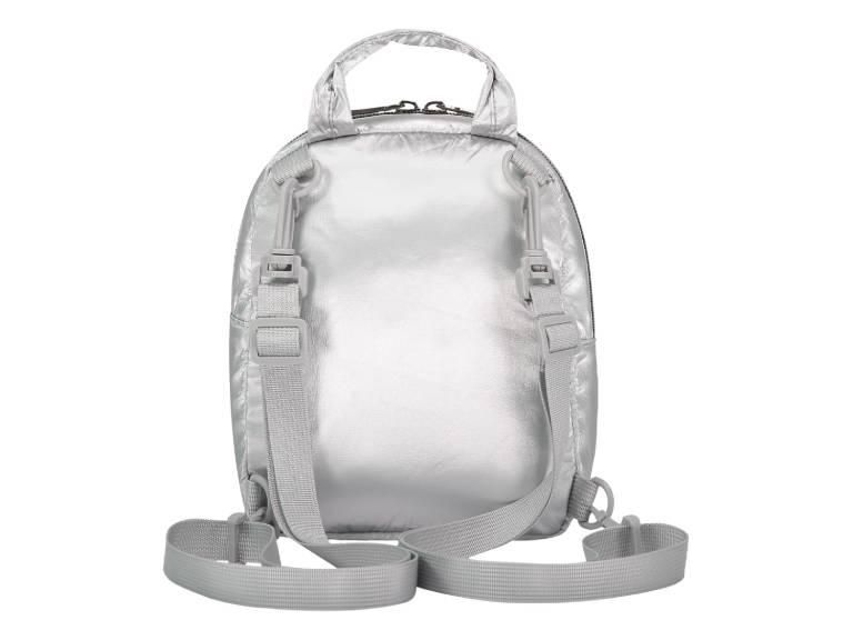 Mochila Urbana Mujer Juvenil Crossbody Casual 2 en 1