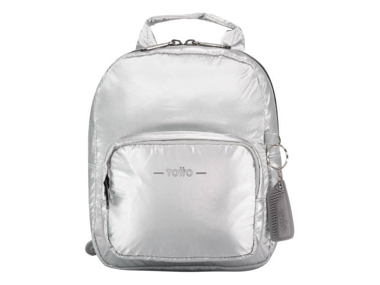 Mochila Urbana Mujer Juvenil Crossbody Casual 2 en 1