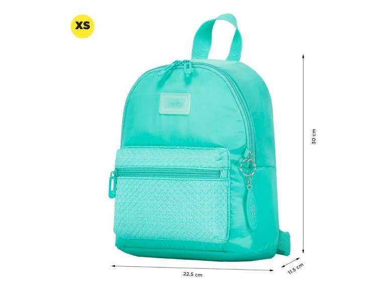 Mochila Notebook Urbana Juvenil Casual Mujer Ind796