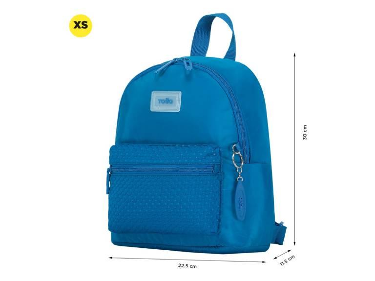 Mochila Notebook Urbana Juvenil Casual Mujer Ind796