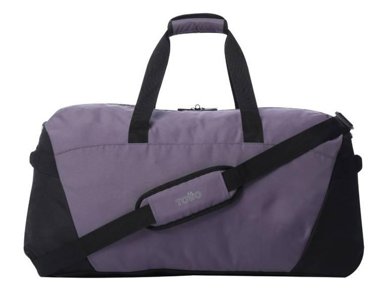Bolso de Cabina Deportivo Grande Rpet Multiuso Act242