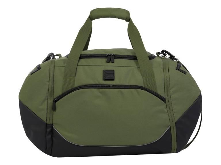 Bolso Deportivo Gym Organizador Multiuso Impermeable M