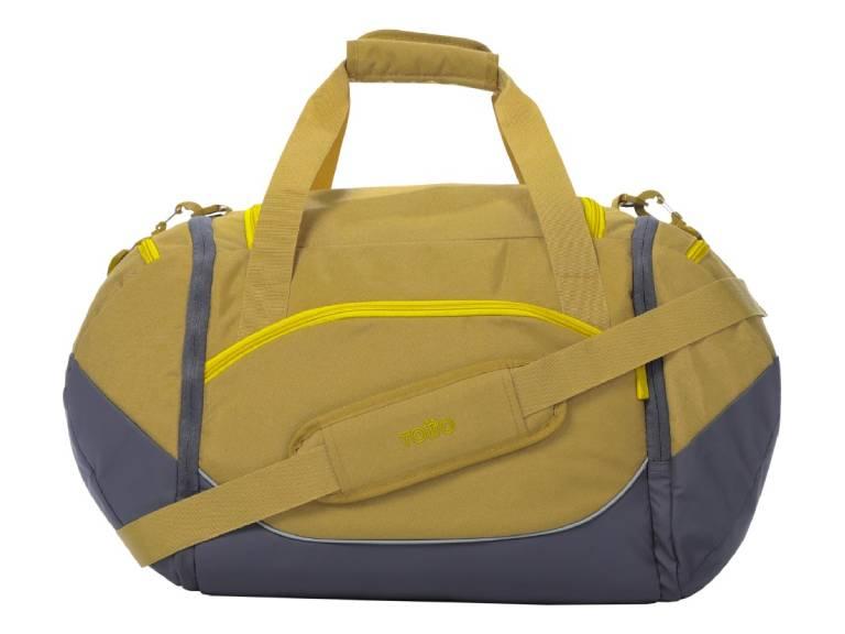 Bolso Deportivo Gym Organizador Multiuso Impermeable M
