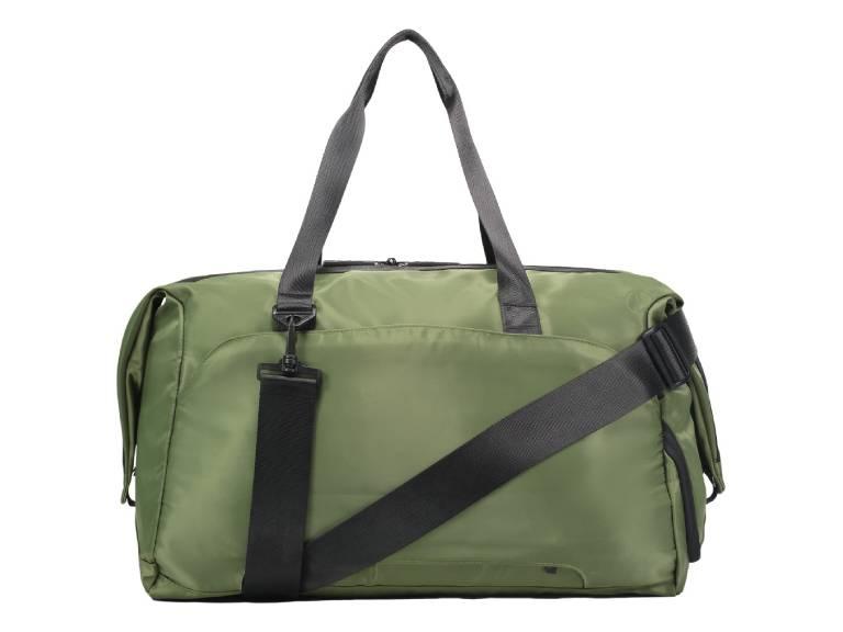 Bolso de Mano Deportivo Viaje Impermeable Ajustable XL