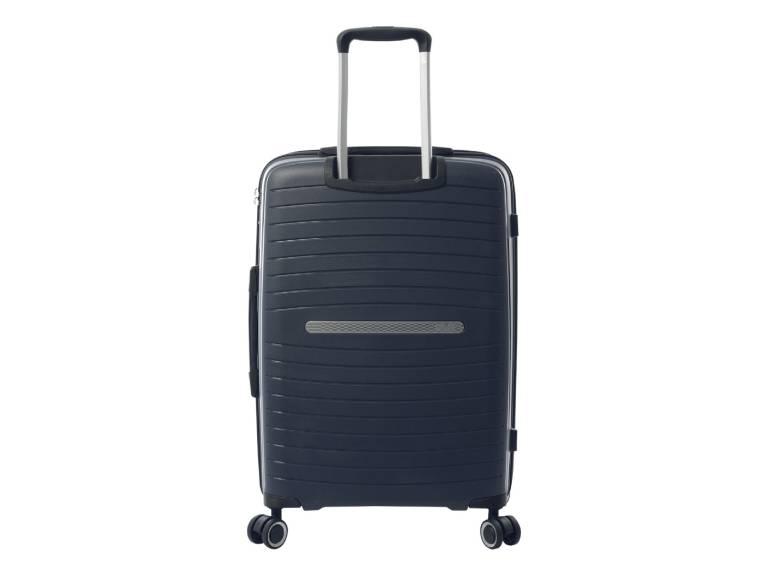 Maleta Mediana M Rigida 8 Ruedas 360 Carry On WAV242