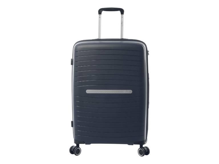 Maleta Mediana M Rigida 8 Ruedas 360 Carry On WAV242