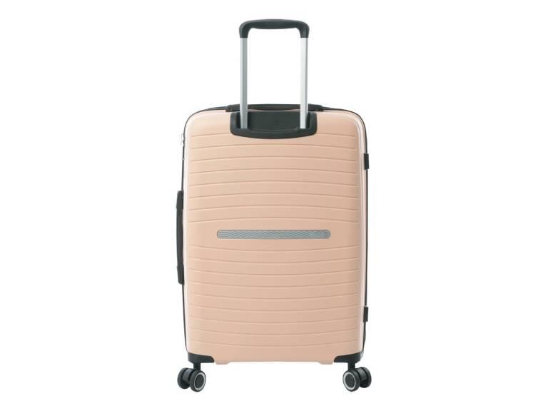 Maleta Mediana M Rigida 8 Ruedas 360 Carry On WAV242