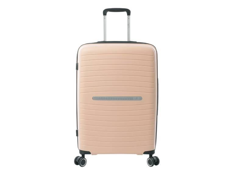 Maleta Mediana M Rigida 8 Ruedas 360 Carry On WAV242
