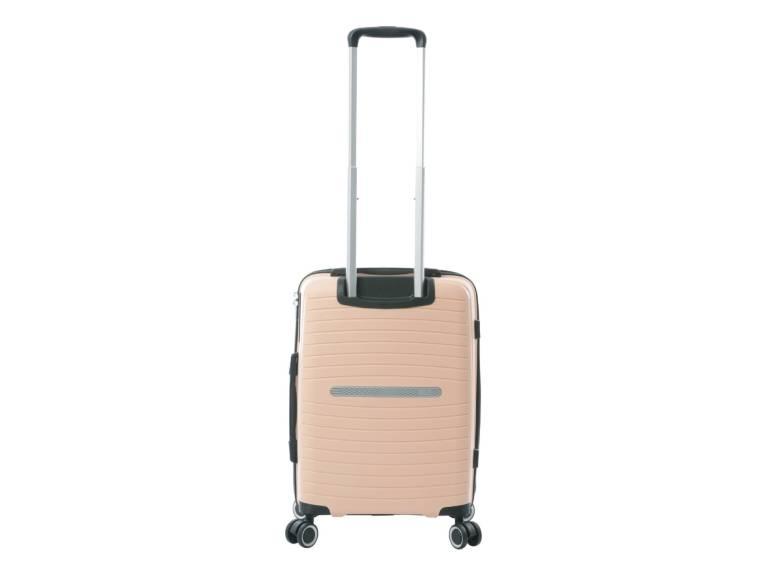 Maleta de Cabina 8 Ruedas Dobles 360 Carry On WAV242