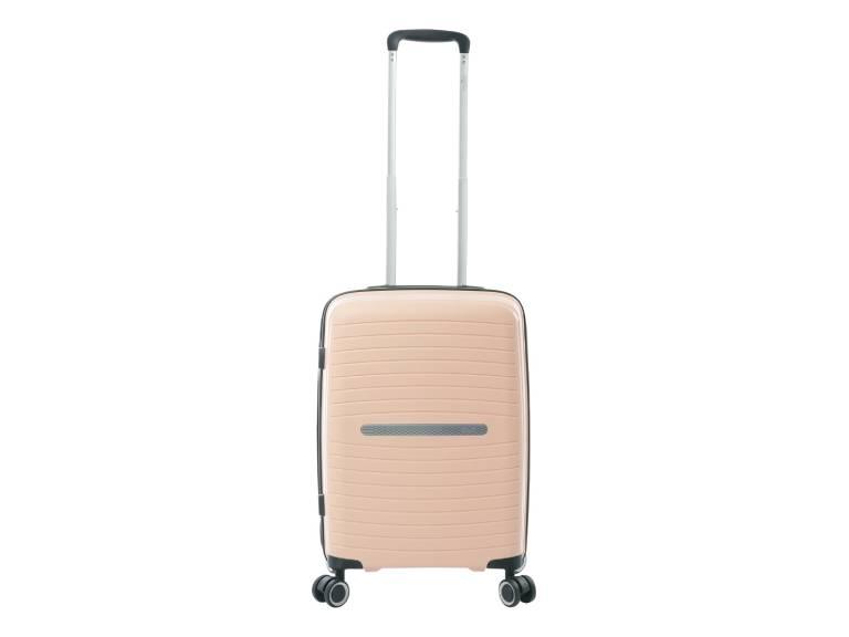Maleta de Cabina 8 Ruedas Dobles 360 Carry On WAV242