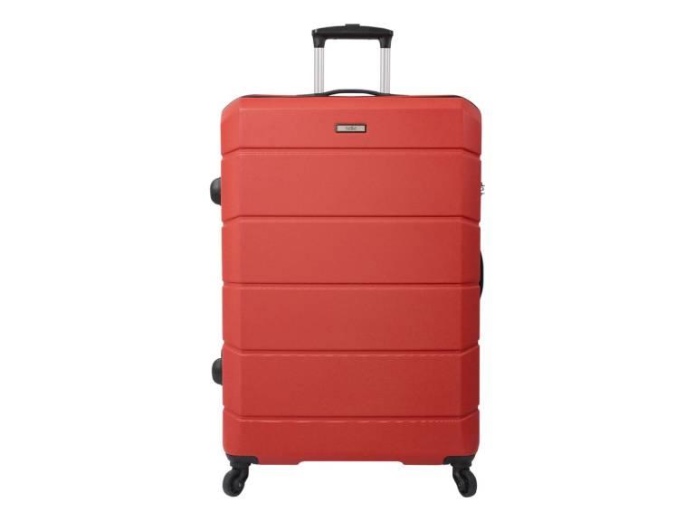 Maleta de Bodega Rigida Carry On 4 Ruedas 360 L RAY242