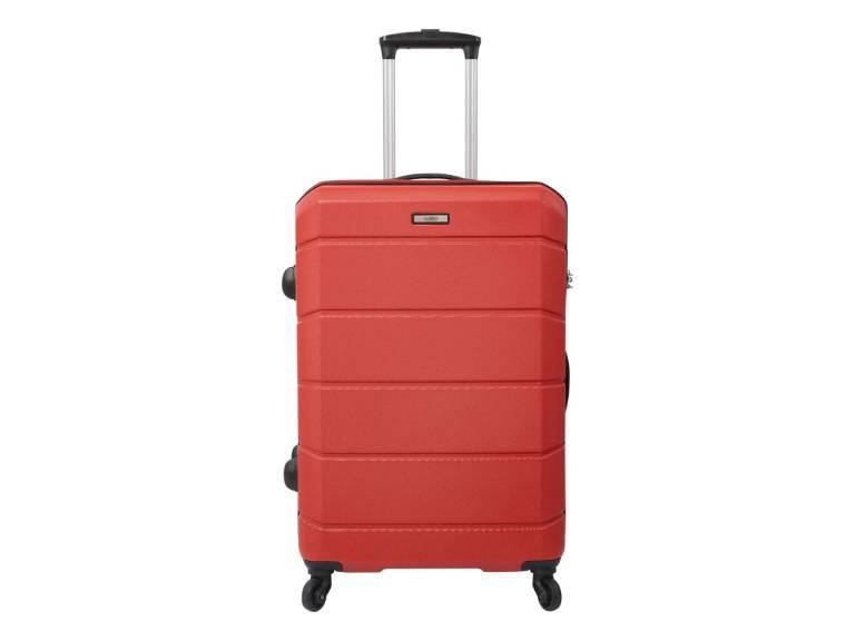 Maleta de Bodega Rigida Carry On 4 Ruedas 360 M RAY242