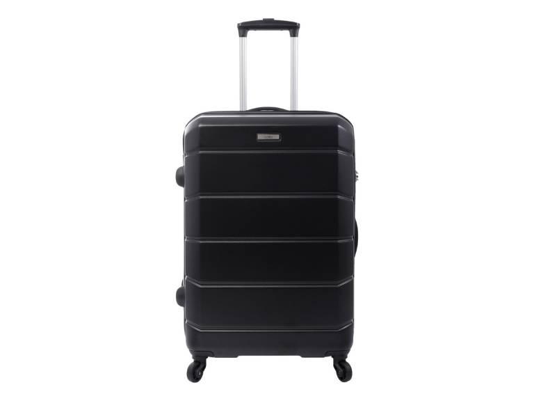 Maleta Mediana Rigida Carry On 4 Ruedas 360 RAY002