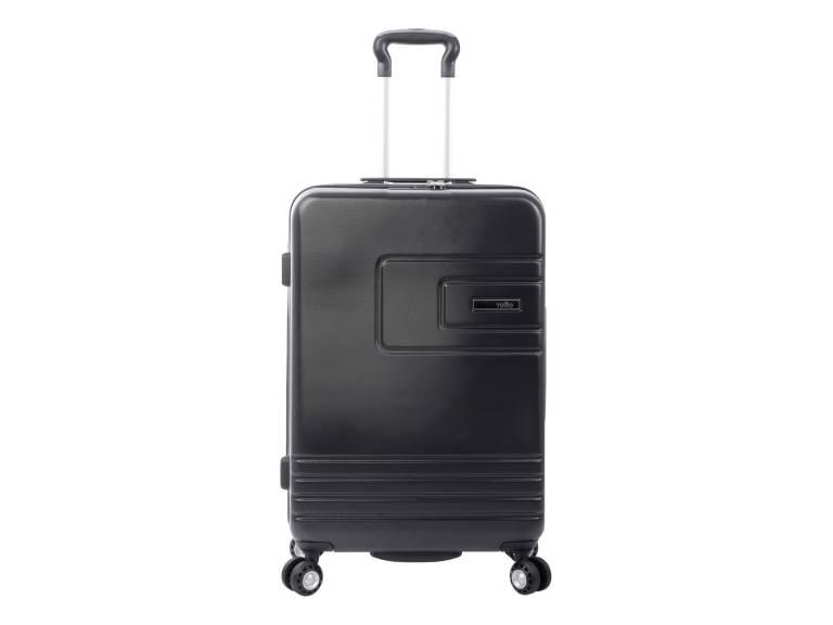 Maleta Mediana Rigida Carry On 8 Ruedas 360 TAZ002