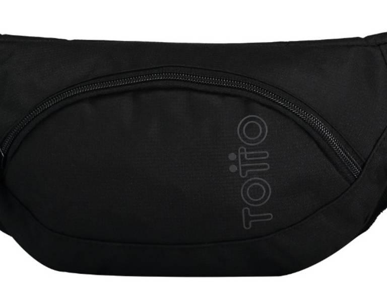 Banano Riñonera Impermeable Urbano Casual Juvenil