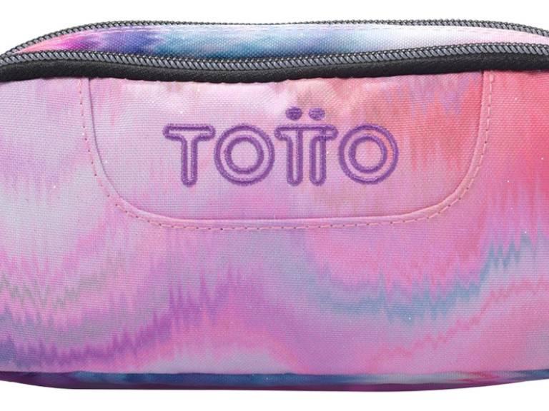 Estuche Escolar para Lapices Rpet Impermeable Eco003