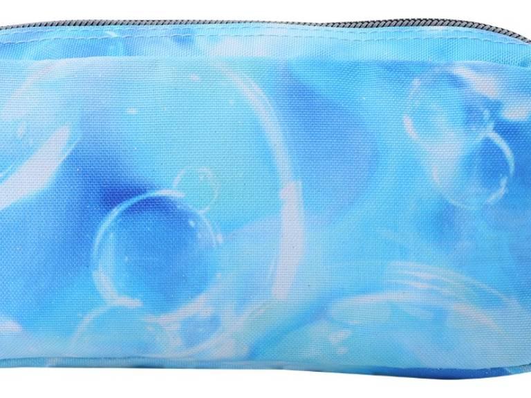 Estuche Escolar para Lapices Rpet Impermeable Eco003
