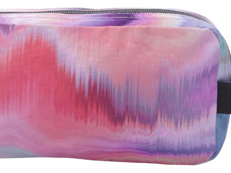 Estuche Escolar para Lapices Rpet Impermeable Eco009