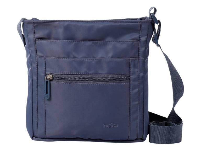 Cartera Bandolera Urbana Ajustable Mujer Ind509