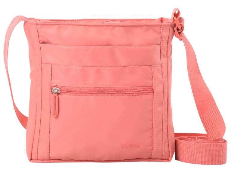 Cartera Bandolera Urbana Ajustable Mujer Ind509