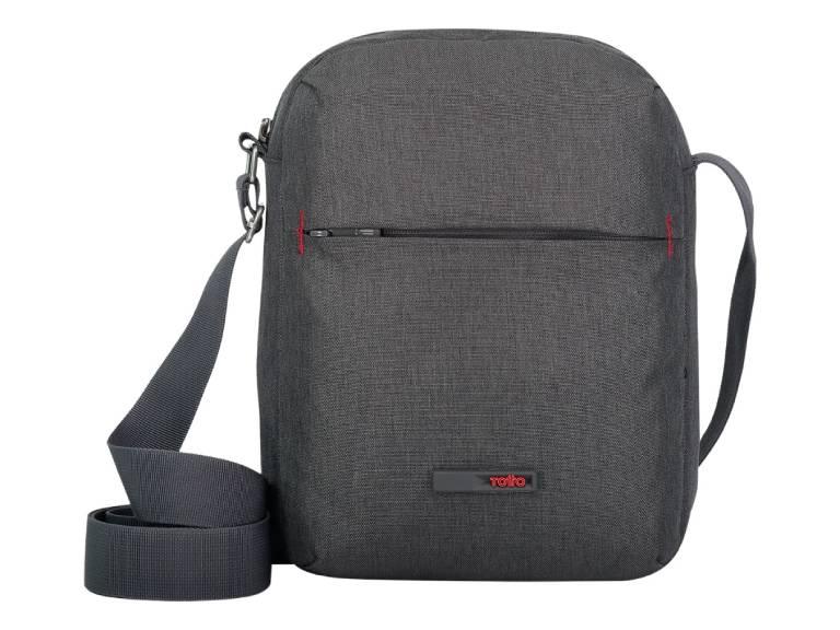 Cartera Bandolera Urbana Classic Hombre Juvenil Cle001