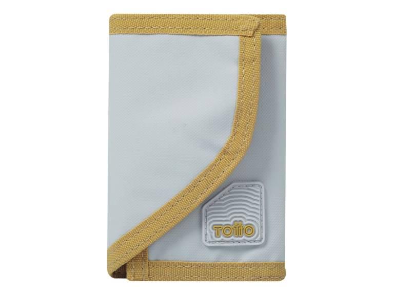 Billetera y Tarjetero Rfid Blocker Juvenil Ind004