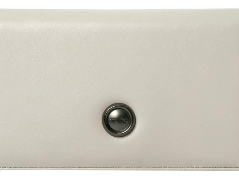Billetera Rfid Blocker Mujer Tarjetero Pequeña STY242