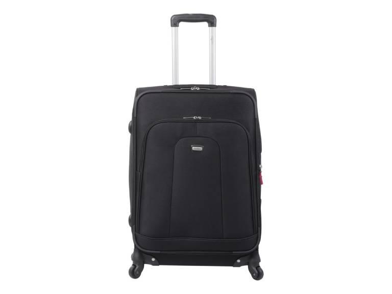 Maleta Viaje 20 Kg Equipaje Mediana Ruedas 360 Adm002