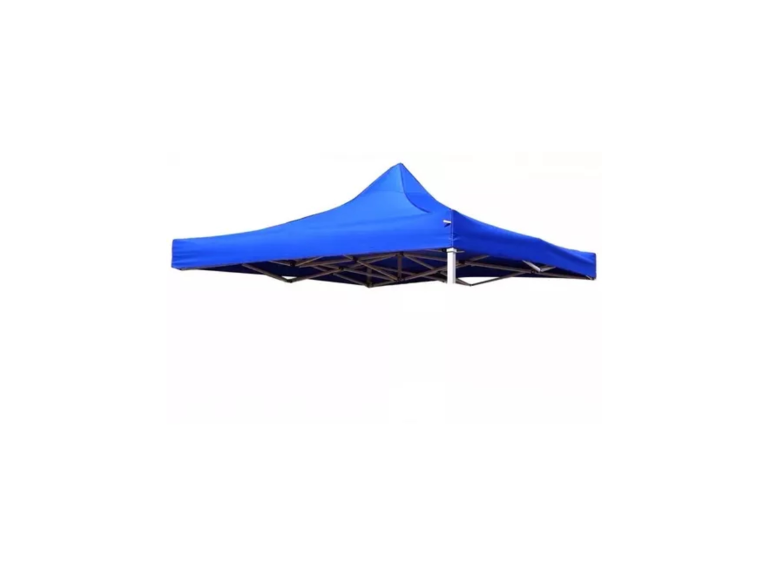 Carpa Lona Repuesto Toldo Impermeable 3x3 MTS Importclick