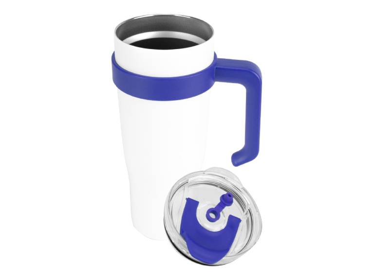 Mug Térmico Giant 1.2 L Azul