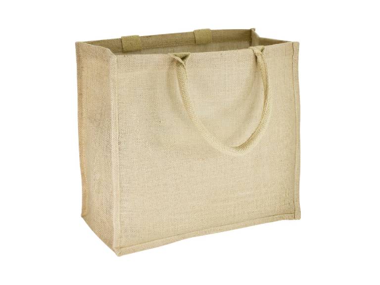 Bolsa de Yute Shangri-La