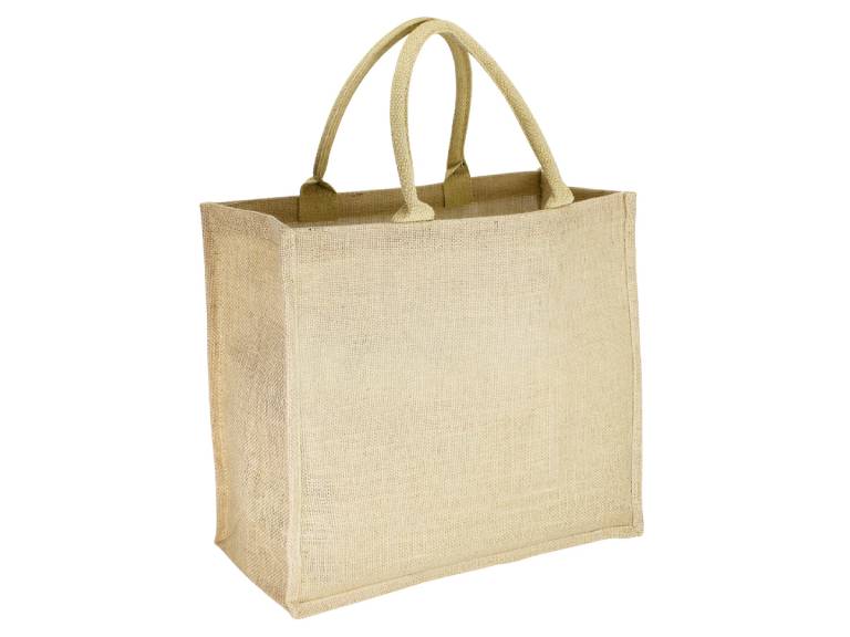 Bolsa de Yute Shangri-La