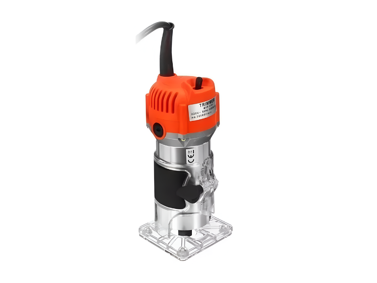 Fresadora Router 30000rpm Toma 1/4 Importclick