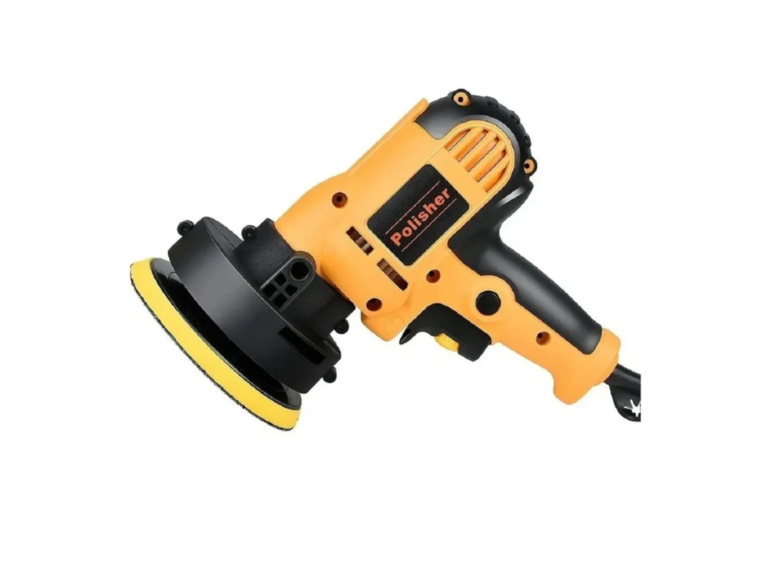 Máquina Pulidora Lijadora Auto Portátil Importclick
