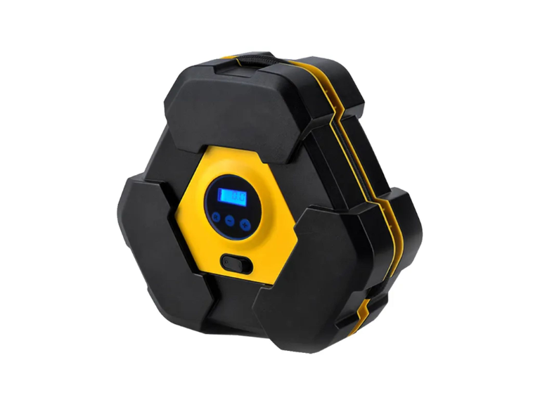 Compresor Aire Neumáticos Automóvil 12 V Importclick