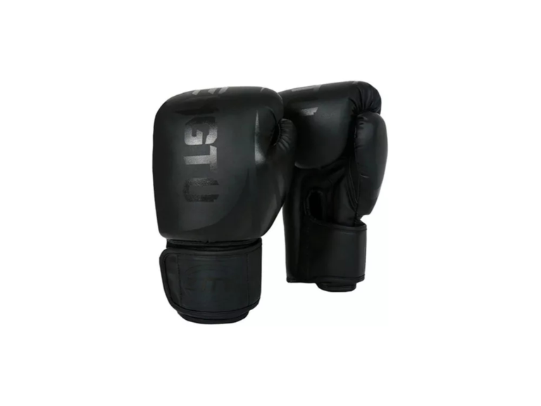 Guantes Boxeo Profesional Alta Calidad Velcro Importclick