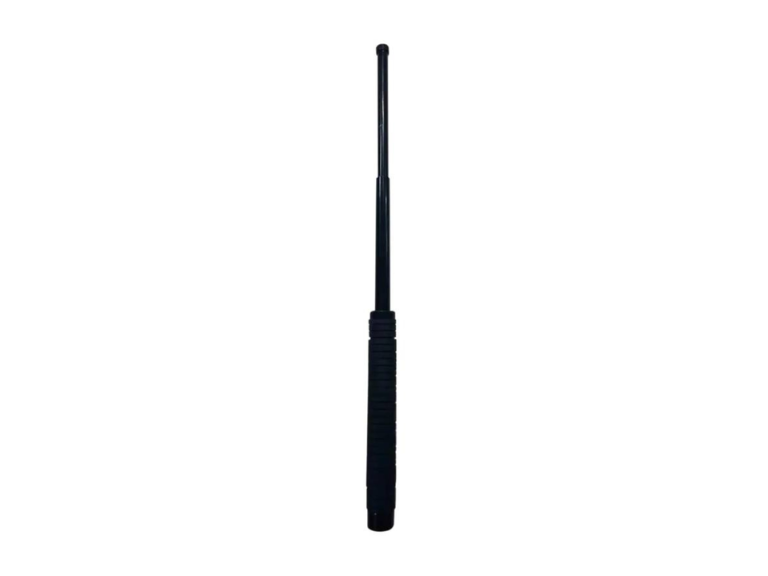 Pack 3 Bastones Retráctil Defensa Personal Importclick