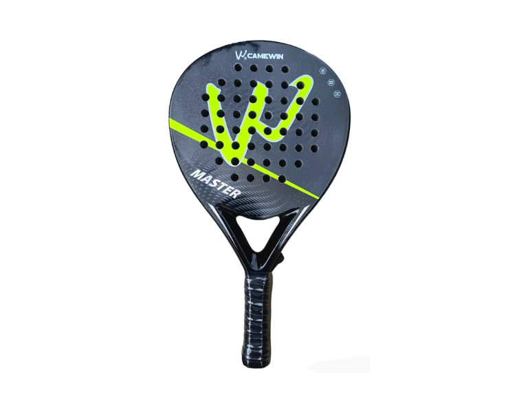 Pala Pádel Carbón Funda Power Control Importclick
