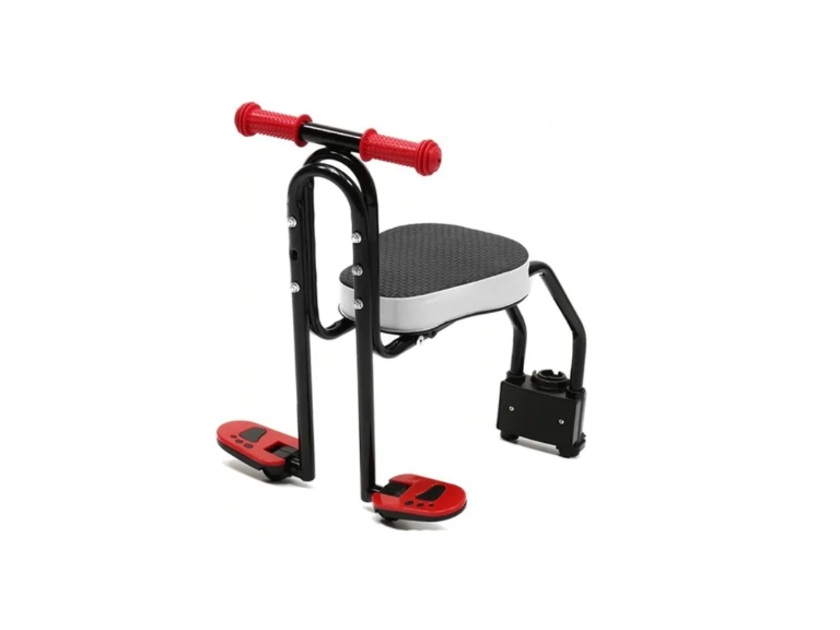 Silla Soporte Asiento Delantero Bicicleta Niños Bebé Importclick
