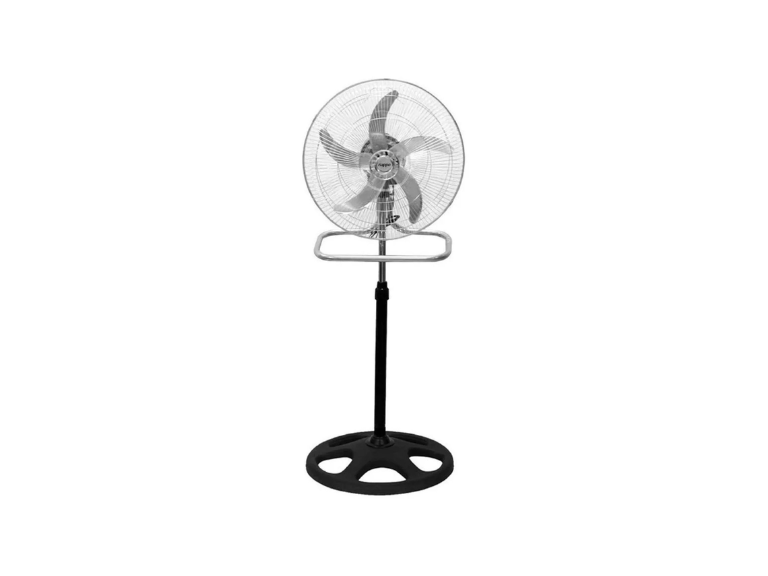Ventilador 3 En 1 Oscilante 3 Velocidades 18 Importclick