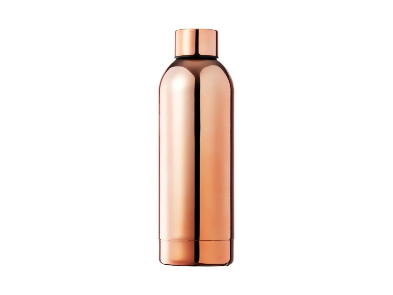 Botella Acero Inox 800 ML Cobre Filix Importclick