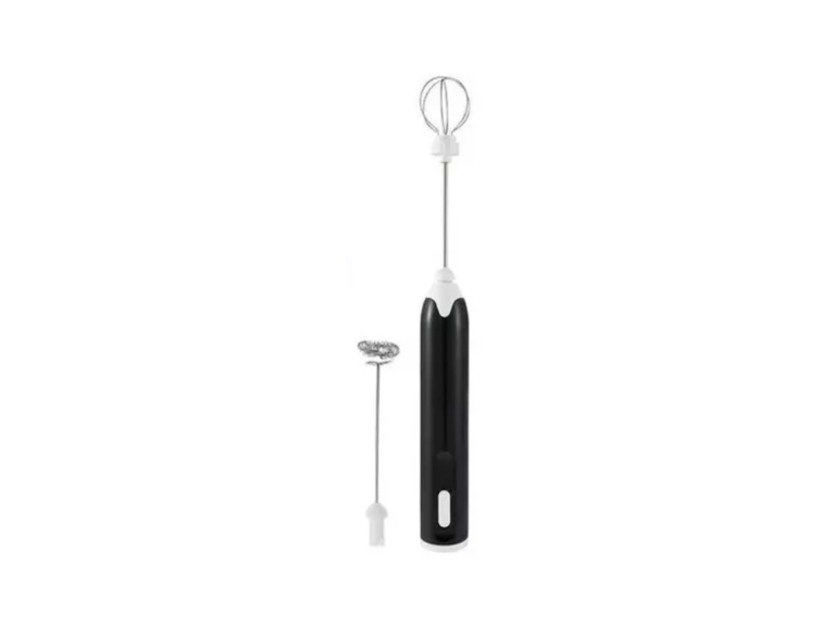 Mini Batidor Revolvedor Café Espuma Leche Recargable Importclick