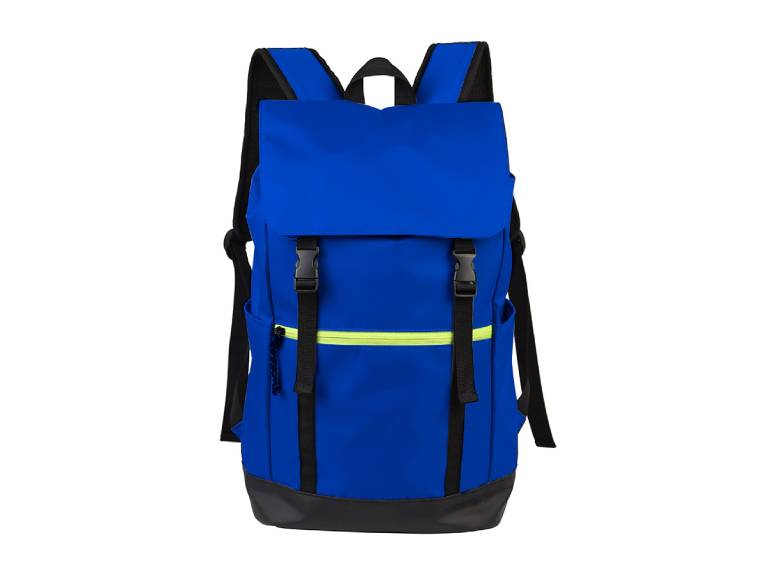 Mochila Impermeable HARLEM 19L Azul