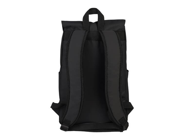 Mochila Impermeable HARLEM 19L Negra